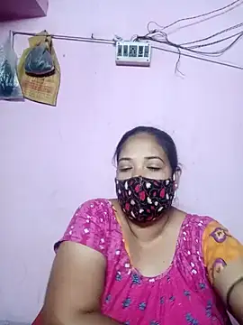 Snapshot of Hotty-rumi chatting on February 17, 2025, 4:04 pm Hotty-rumi online show from February 17, 2025, 4:04 pm