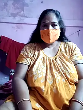 Snapshot of Hotty-rumi chatting on February 19, 2025, 1:51 am Hotty-rumi online show from February 19, 2025, 1:51 am