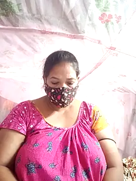 Snapshot of Hotty-rumi chatting on February 23, 2025, 12:41 am Hotty-rumi online show from February 23, 2025, 12:41 am