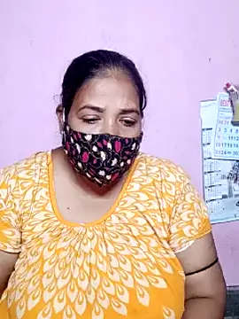 Snapshot of Hotty-rumi chatting on February 27, 2025, 9:00 am Hotty-rumi online show from February 27, 2025, 9:00 am