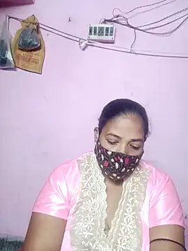 Snapshot of Hotty-rumi chatting on March 1, 2025, 4:11 pm Hotty-rumi online show from March 1, 2025, 4:11 pm