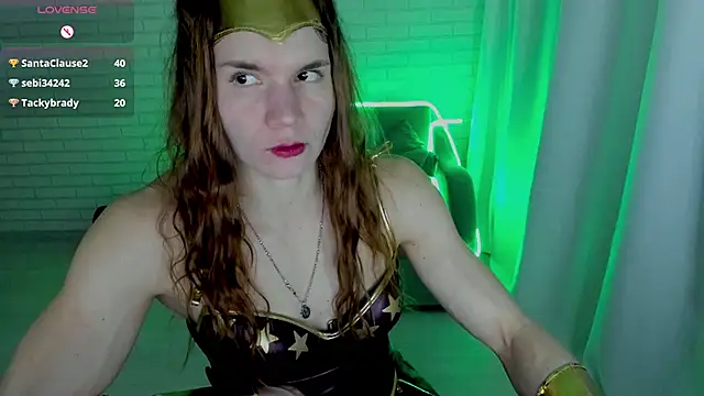 Lisa Ray online show from February 14, 2025, 4:37 am