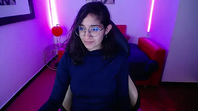 Snapshot of Lili_Gomez_ chatting on January 23, 2025, 3:22 pm Lili Gomez online show from January 23, 2025, 3:22 pm