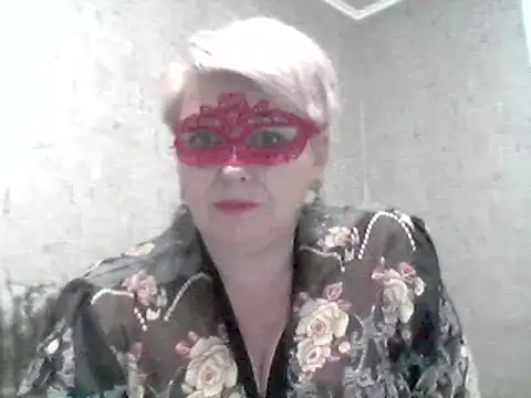 Lisa Suzie online show from January 5, 2025, 7:28 pm