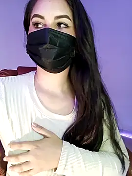 Aiunii1 online show from January 15, 2025, 1:12 am