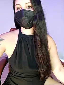 Aiunii1 online show from January 30, 2025, 1:22 am