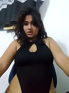 BrendaGirs online show from January 13, 2025, 12:51 am