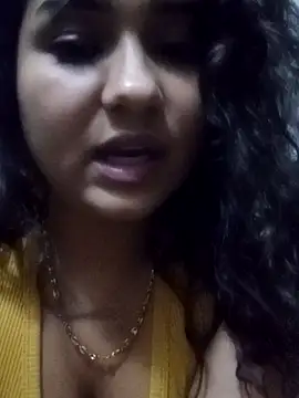 BrendaGirs online show from January 17, 2025, 2:39 am