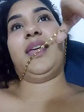 BrendaGirs online show from January 21, 2025, 8:19 am