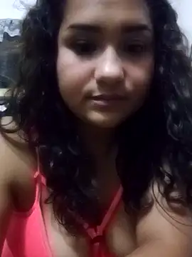 BrendaGirs online show from January 23, 2025, 1:51 am