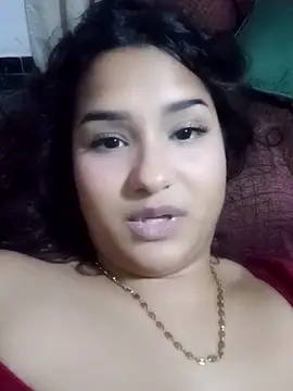 BrendaGirs online show from February 14, 2025, 2:39 am