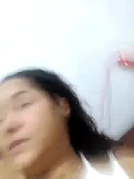 BrendaGirs online show from February 21, 2025, 6:29 am