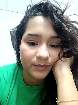 BrendaGirs online show from March 10, 2025, 1:01 am