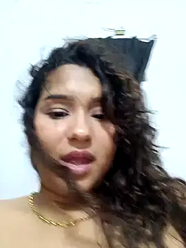 BrendaGirs online show from March 10, 2025, 4:07 am