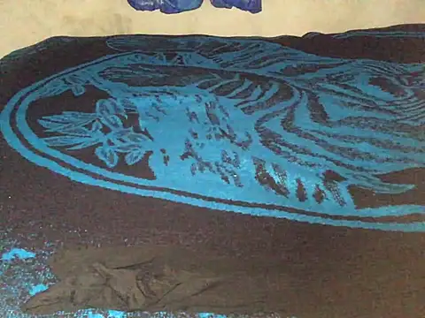 manuamador online show from March 17, 2025, 4:40 am