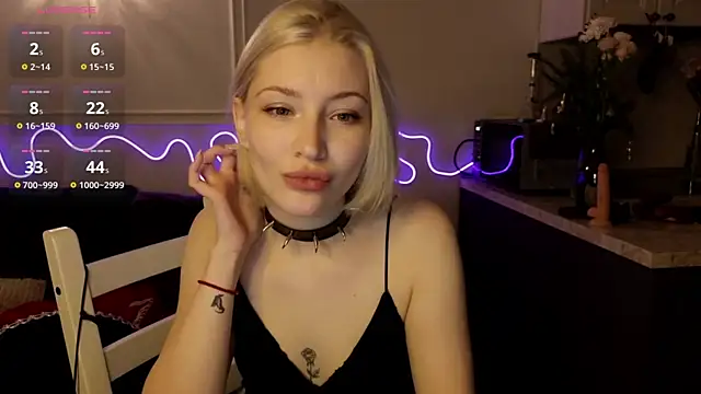 alexa novak online show from December 28, 2024, 1:29 am