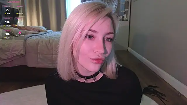 alexa novak online show from October 5, 2025, 2:32 am