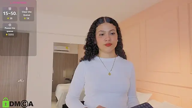 Snapshot of SHARONN____ chatting on September 11, 2025, 4:12 am SHARONN online show from September 11, 2025, 4:12 am