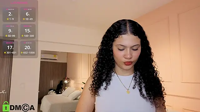 Snapshot of SHARONN____ chatting on September 13, 2025, 4:12 am SHARONN online show from September 13, 2025, 4:12 am