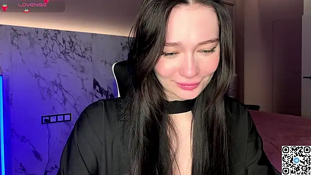 Snapshot of Misty_Rose chatting on January 5, 2025, 8:22 am Misty Rose online show from January 5, 2025, 8:22 am