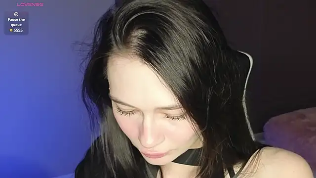 Snapshot of Misty_Rose chatting on January 12, 2025, 1:27 pm Misty Rose online show from January 12, 2025, 1:27 pm