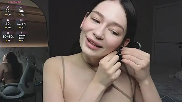 Snapshot of Misty_Rose chatting on March 21, 2025, 5:11 am Misty Rose online show from March 21, 2025, 5:11 am