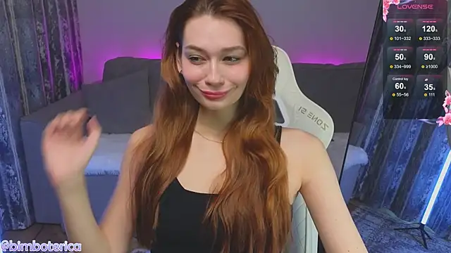 Snapshot of Misty_Rose chatting on September 12, 2025, 2:06 pm Misty Rose online show from September 12, 2025, 2:06 pm
