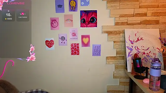 Penny Staaar online show from March 4, 2025, 9:54 pm