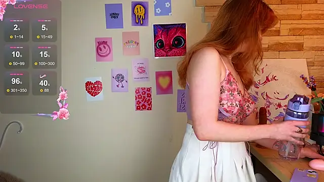 Penny Staaar online show from March 12, 2025, 5:35 am