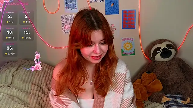 Penny Staaar online show from March 14, 2025, 8:53 am