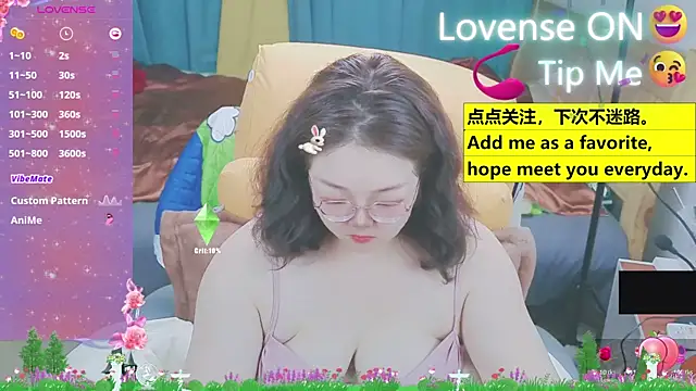 Snapshot of Weiwei5200 chatting on March 18, 2025, 7:19 am Weiwei5200 online show from March 18, 2025, 7:19 am