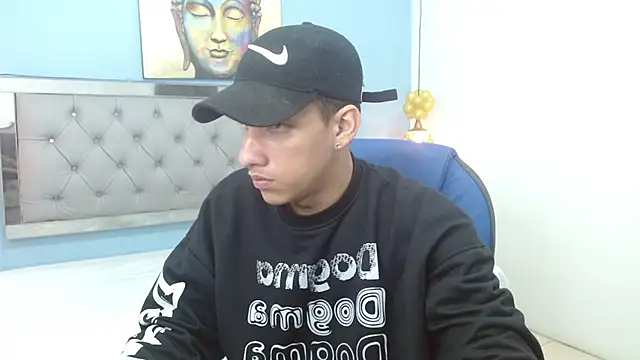 Snapshot of Jheidertwink chatting on December 15, 2024, 4:29 am Jheidertwink online show from December 15, 2024, 4:29 am