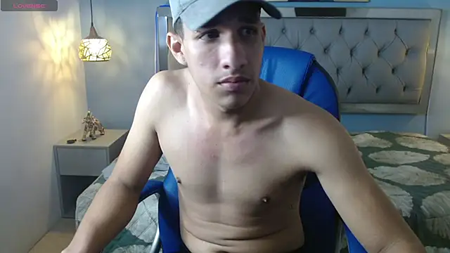 Snapshot of Jheidertwink chatting on December 30, 2024, 9:48 am Jheidertwink online show from December 30, 2024, 9:48 am