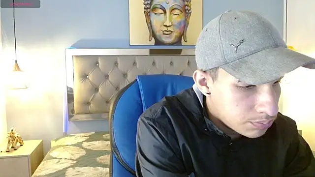 Snapshot of Jheidertwink chatting on December 31, 2024, 3:34 am Jheidertwink online show from December 31, 2024, 3:34 am