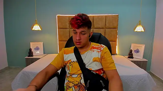 Snapshot of Jheidertwink chatting on September 28, 2025, 12:32 pm Jheidertwink online show from September 28, 2025, 12:32 pm