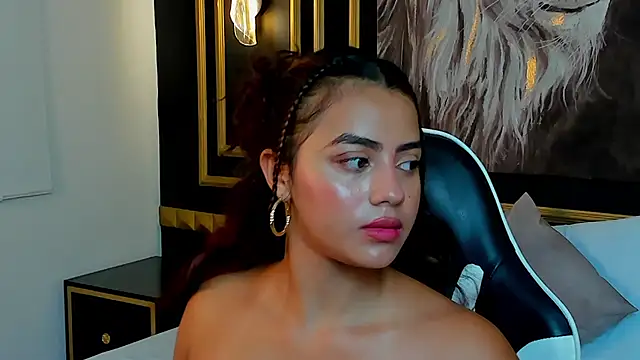 yaya23x online show from February 8, 2025, 7:16 pm