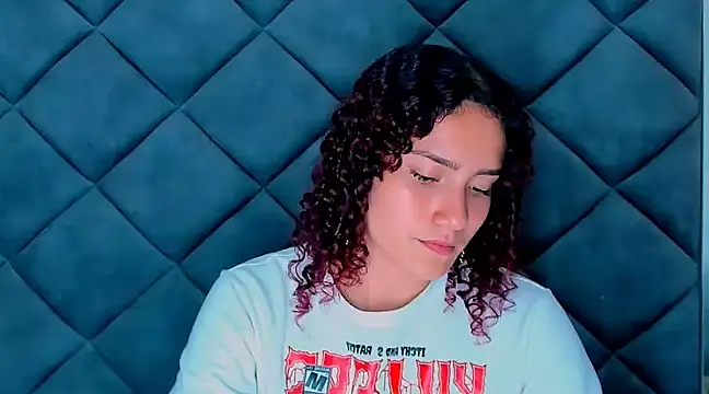 Nellyhills online show from February 13, 2025, 9:17 pm