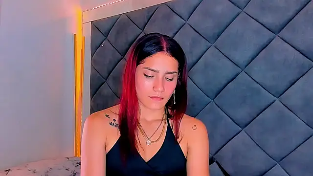 Nellyhills online show from February 20, 2025, 7:19 pm