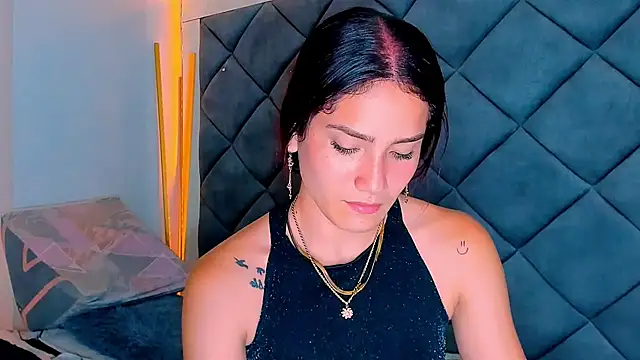 Nellyhills online show from February 21, 2025, 7:21 pm