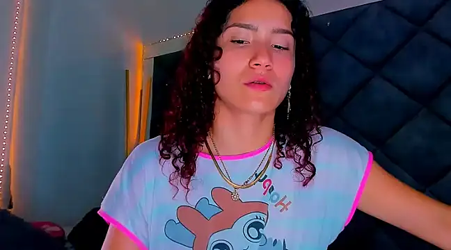 Nellyhills online show from February 27, 2025, 7:15 pm