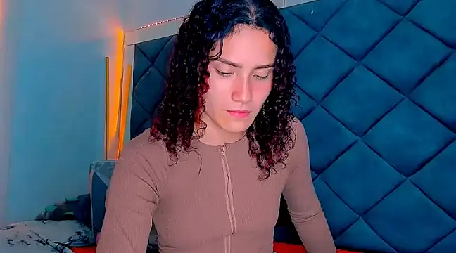 Nellyhills online show from March 2, 2025, 9:54 pm