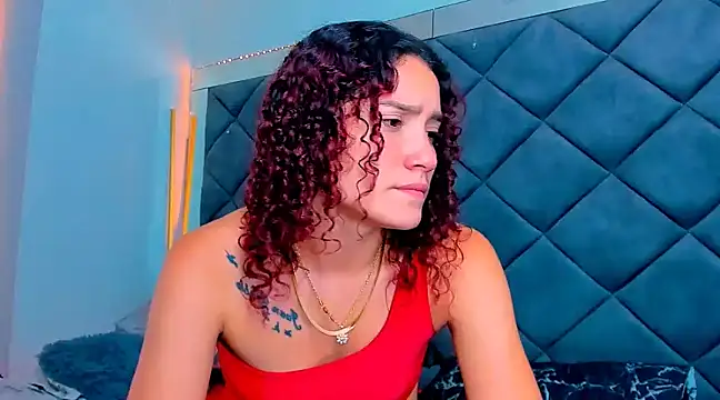 Nellyhills online show from March 5, 2025, 7:49 pm