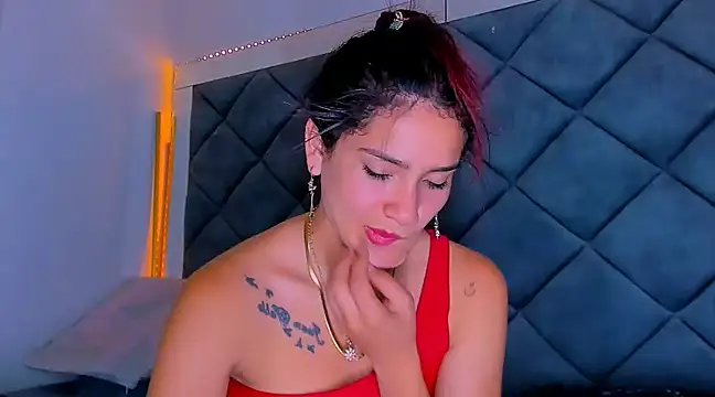 Nellyhills online show from March 21, 2025, 1:45 pm