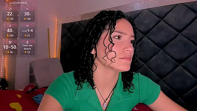 Nellyhills online show from September 16, 2025, 1:45 pm