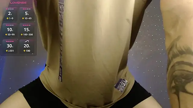 Snapshot of arthurphoenix_ chatting on December 30, 2024, 5:48 am arthurphoenix online show from December 30, 2024, 5:48 am