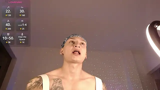 Snapshot of arthurphoenix_ chatting on January 3, 2025, 3:27 am arthurphoenix online show from January 3, 2025, 3:27 am