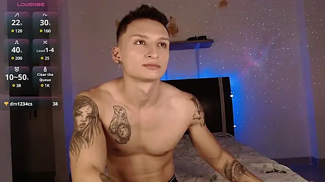 Snapshot of arthurphoenix_ chatting on March 14, 2025, 4:10 am arthurphoenix online show from March 14, 2025, 4:10 am