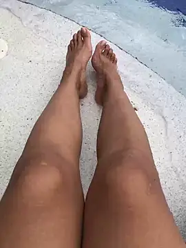 ZAFIRO WINSLOW online show from January 28, 2025, 7:00 pm