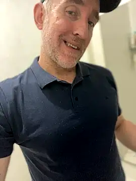 FrankJake99 online show from October 3, 2025, 8:06 pm