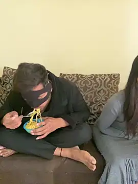 United3 online show from February 19, 2025, 6:44 am